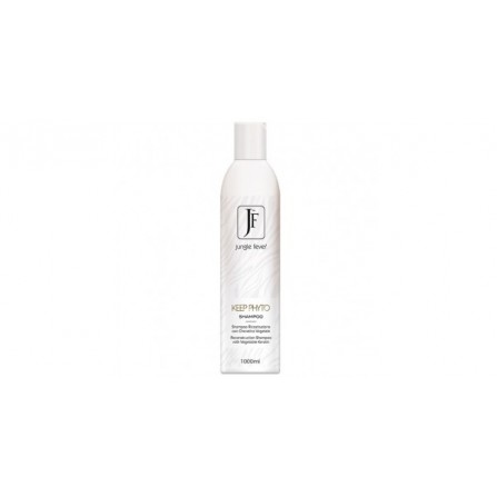 Реконструиращ шампоан за суха коса Jungle Fever Keep Phyto Reconstruction Shampoo 250мл